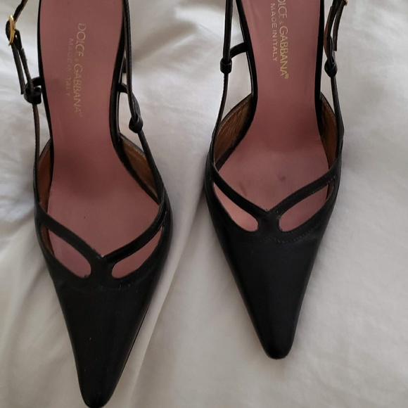 Dolce & Gabbana Shoes - SALE 🎆🎆🎆DOLCE & GABBANA SHOES